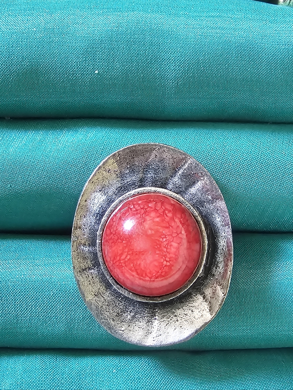 Sratement Ring